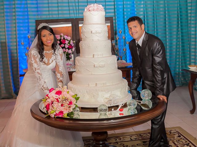 O casamento de Jean e Cristiane em Salvador, Bahia 75