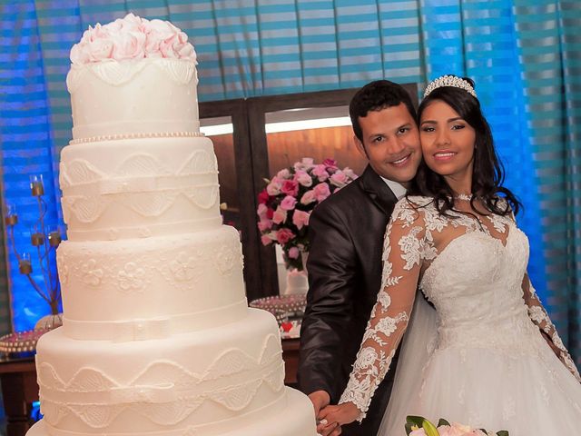 O casamento de Jean e Cristiane em Salvador, Bahia 76