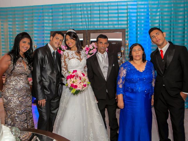 O casamento de Jean e Cristiane em Salvador, Bahia 77