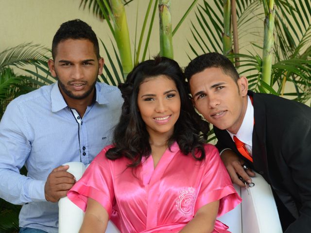 O casamento de Jean e Cristiane em Salvador, Bahia 82