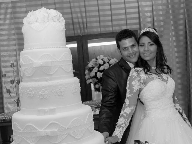 O casamento de Jean e Cristiane em Salvador, Bahia 89