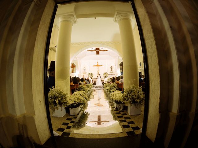 O casamento de André e Thais em São Roque do Canaã, Espírito Santo 11
