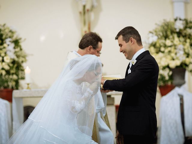 O casamento de André e Thais em São Roque do Canaã, Espírito Santo 13