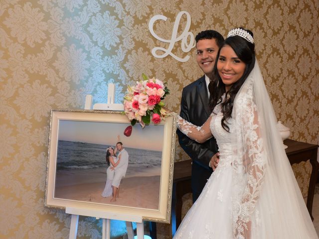O casamento de Jean e Cristiane em Salvador, Bahia 95