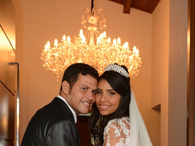 O casamento de Jean e Cristiane em Salvador, Bahia 97