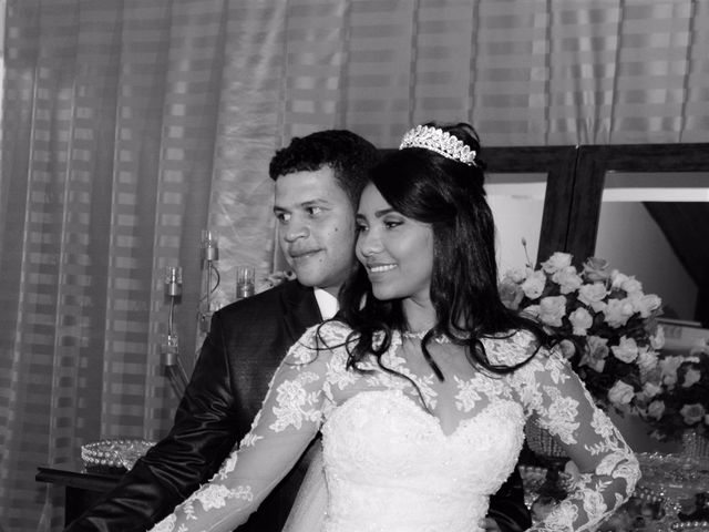 O casamento de Jean e Cristiane em Salvador, Bahia 99