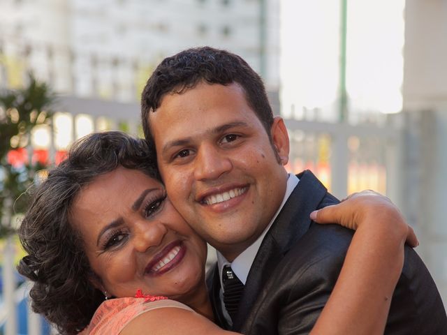O casamento de Jean e Cristiane em Salvador, Bahia 100