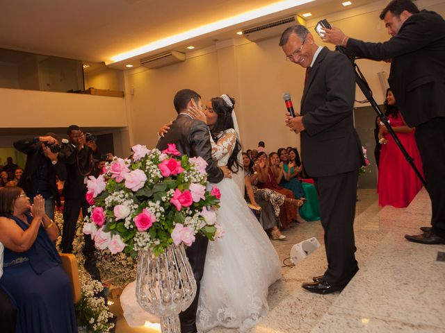 O casamento de Jean e Cristiane em Salvador, Bahia 102