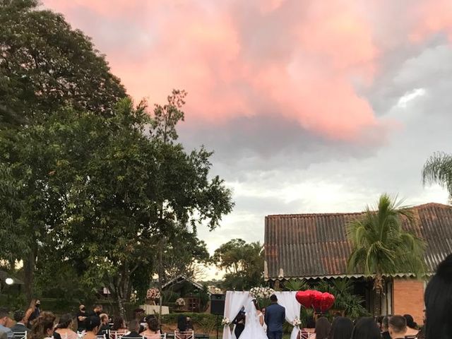 O casamento de Jeferson e Adriana em Santa Luzia, Minas Gerais 3