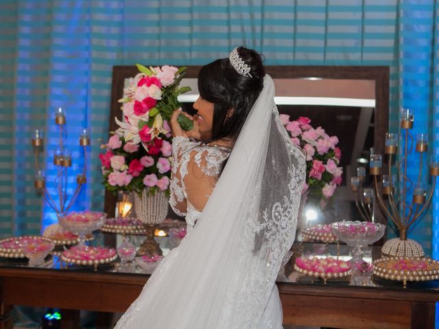 O casamento de Jean e Cristiane em Salvador, Bahia 104
