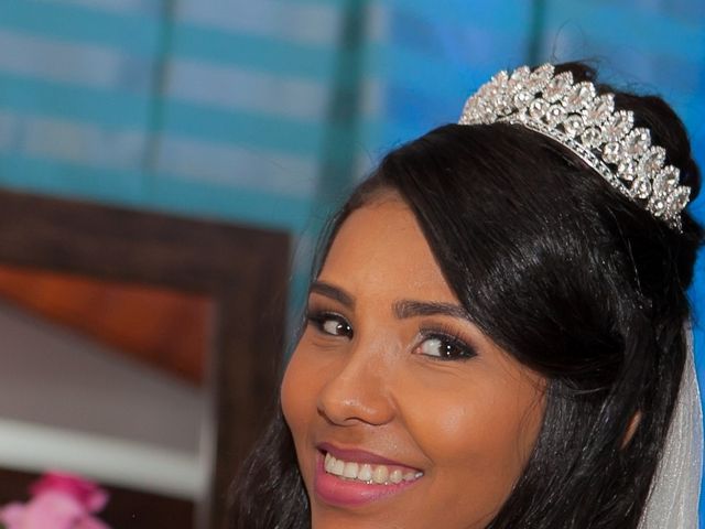 O casamento de Jean e Cristiane em Salvador, Bahia 105