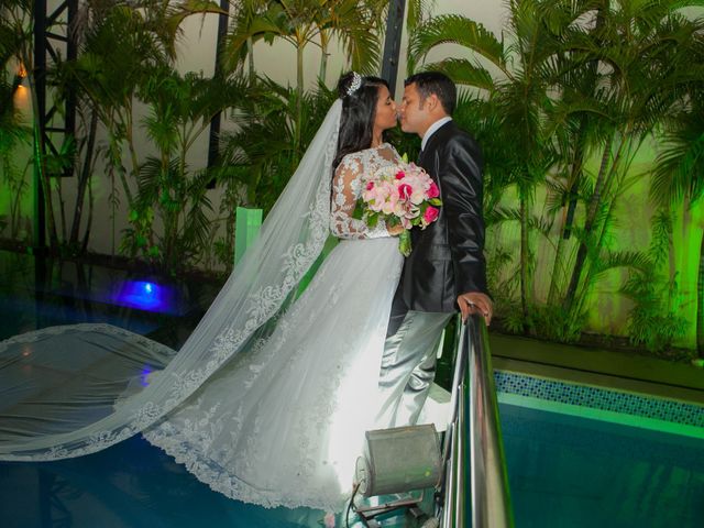 O casamento de Jean e Cristiane em Salvador, Bahia 107