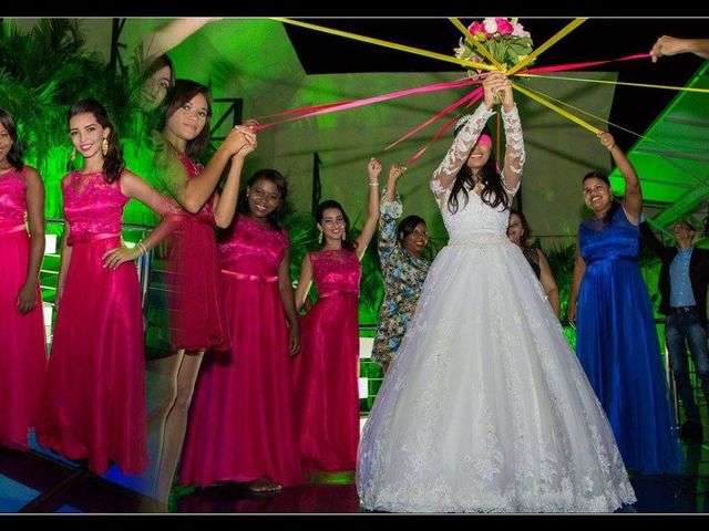 O casamento de Jean e Cristiane em Salvador, Bahia 111