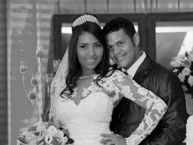 O casamento de Jean e Cristiane em Salvador, Bahia 117