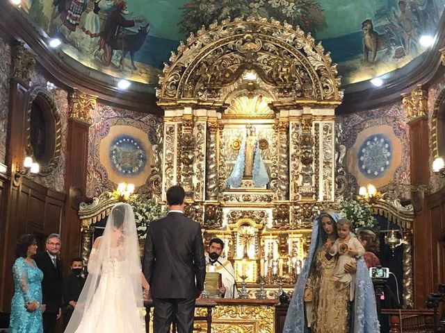 O casamento de Carlos Eduardo e Flavia  em São Paulo 5