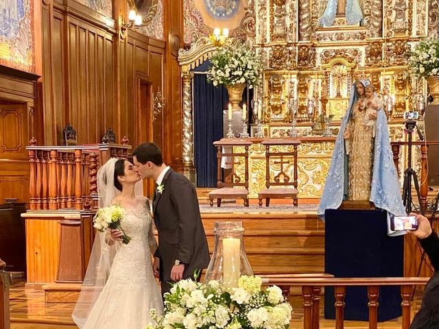 O casamento de Carlos Eduardo e Flavia  em São Paulo 2