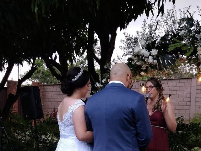 O casamento de Marcus e Hellen em Betim, Minas Gerais 6