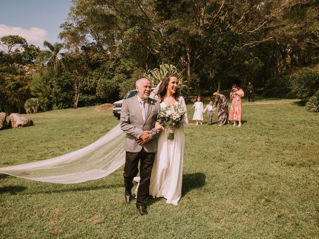 O casamento de Geraldo e Antonia em Itapuã, Rio Grande do Sul 3