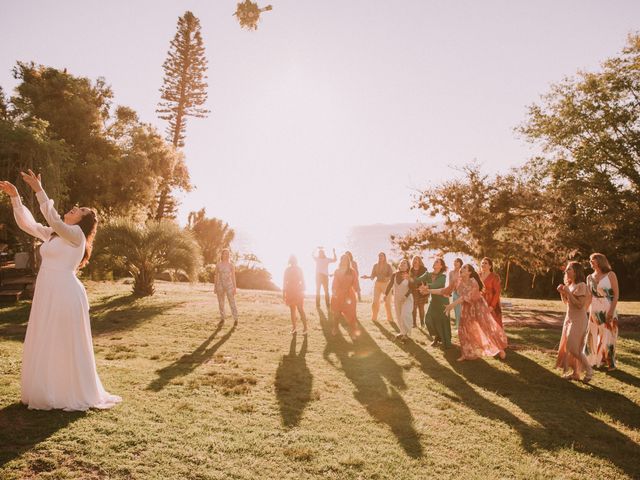 O casamento de Geraldo e Antonia em Itapuã, Rio Grande do Sul 7