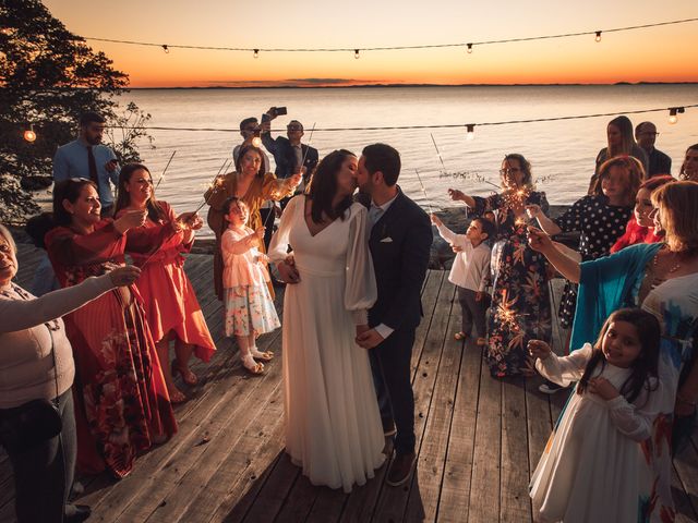 O casamento de Geraldo e Antonia em Itapuã, Rio Grande do Sul 2