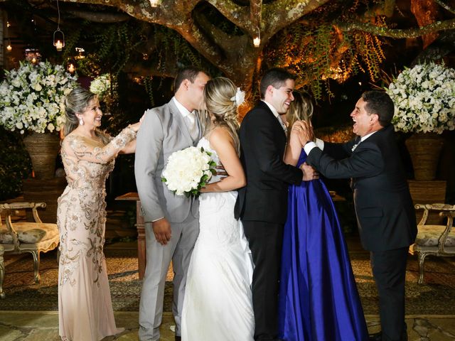 O casamento de Valdor e Lourena em Brasília, Distrito Federal 34