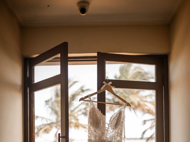 O casamento de Guilherme e Mariana em Serra, Espírito Santo 5
