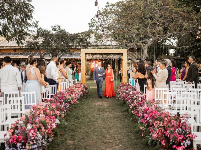 O casamento de Guilherme e Mariana em Serra, Espírito Santo 41