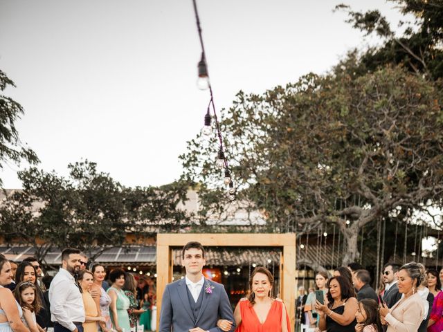 O casamento de Guilherme e Mariana em Serra, Espírito Santo 43