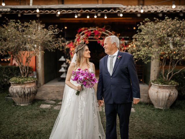 O casamento de Guilherme e Mariana em Serra, Espírito Santo 52