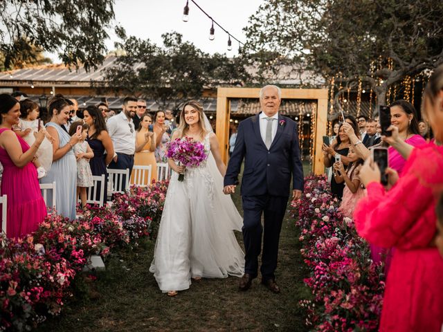 O casamento de Guilherme e Mariana em Serra, Espírito Santo 61
