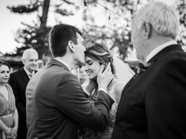O casamento de Guilherme e Mariana em Serra, Espírito Santo 64
