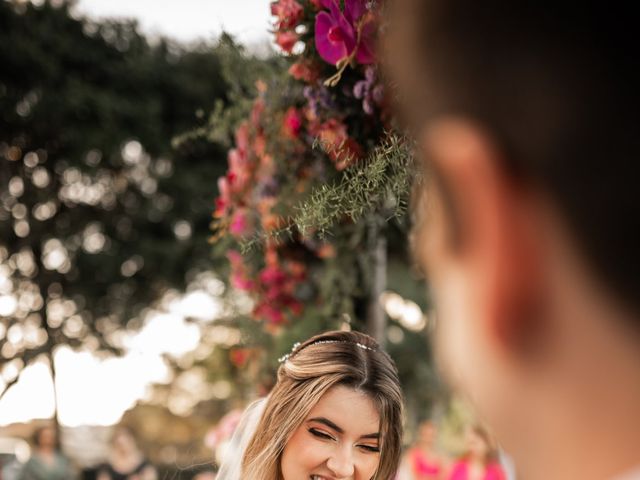 O casamento de Guilherme e Mariana em Serra, Espírito Santo 78
