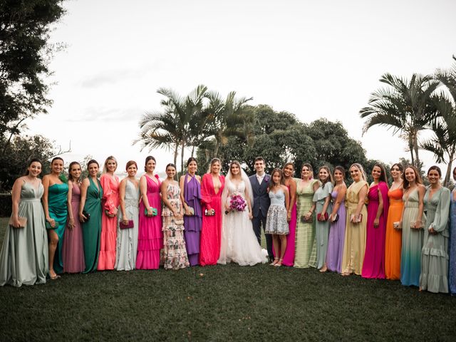 O casamento de Guilherme e Mariana em Serra, Espírito Santo 90