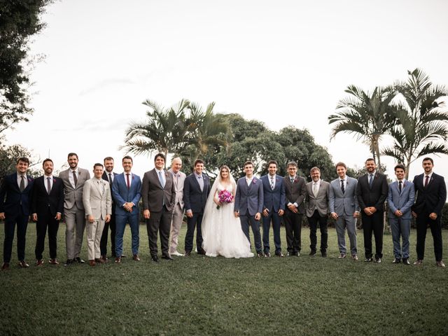 O casamento de Guilherme e Mariana em Serra, Espírito Santo 91