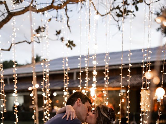 O casamento de Guilherme e Mariana em Serra, Espírito Santo 2