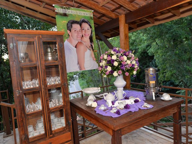 O casamento de Renan e Rafaela em Caieiras, São Paulo Estado 24