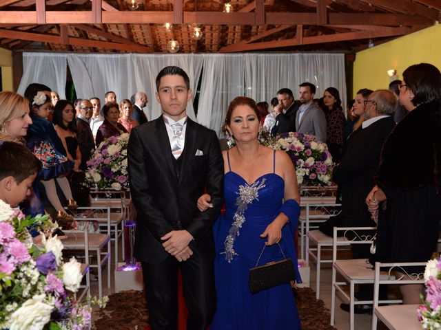 O casamento de Renan e Rafaela em Caieiras, São Paulo Estado 26