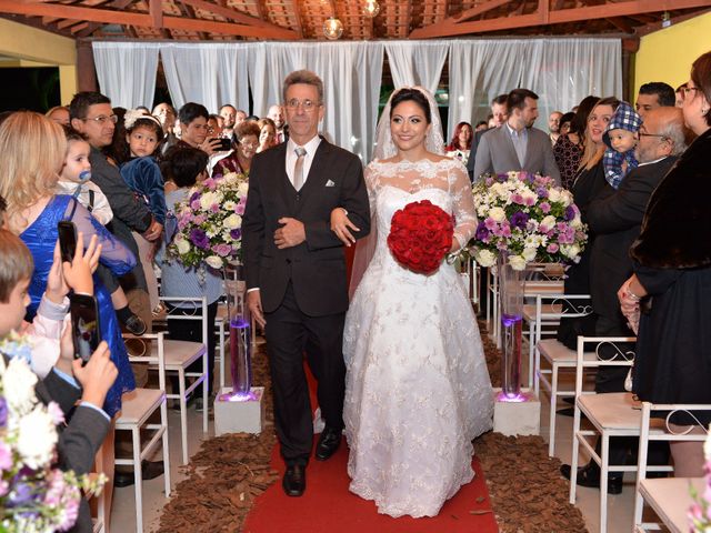O casamento de Renan e Rafaela em Caieiras, São Paulo Estado 27