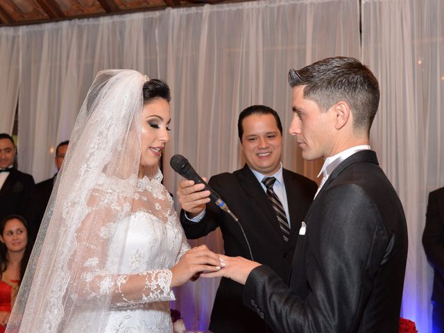 O casamento de Renan e Rafaela em Caieiras, São Paulo Estado 30