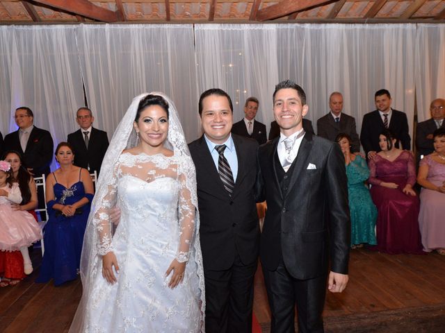 O casamento de Renan e Rafaela em Caieiras, São Paulo Estado 31