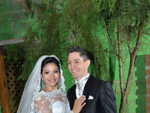 O casamento de Renan e Rafaela em Caieiras, São Paulo Estado 1