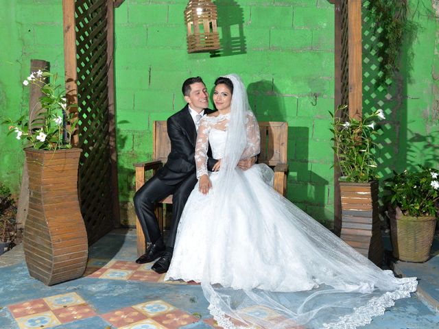O casamento de Renan e Rafaela em Caieiras, São Paulo Estado 32
