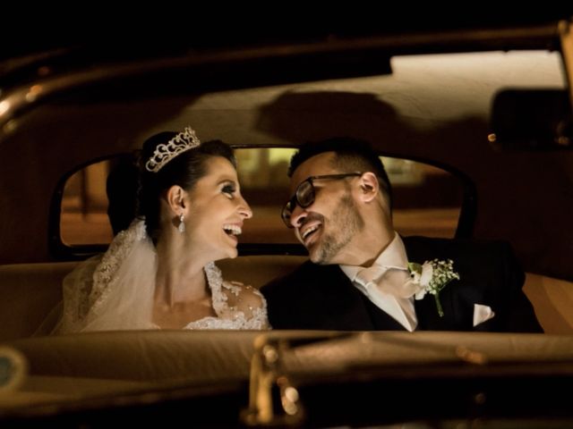 O casamento de Wellington  e Larissa em Santo André, São Paulo 11