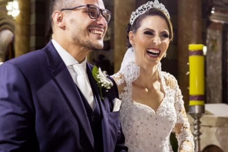 O casamento de Wellington  e Larissa em Santo André, São Paulo 18