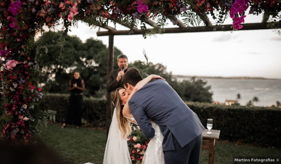 O casamento de Guilherme e Mariana em Serra, Espírito Santo