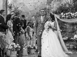 O casamento de Ana Paula e Diogo 