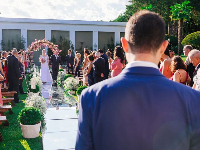 O casamento de Bruno e Larissa em Curitiba, Paraná 16