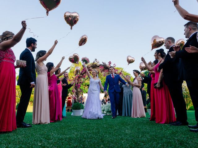 O casamento de Bruno e Larissa em Curitiba, Paraná 1