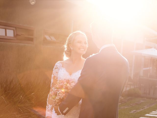 O casamento de Bruno e Larissa em Curitiba, Paraná 19