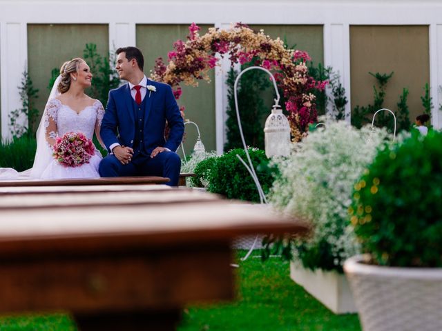 O casamento de Bruno e Larissa em Curitiba, Paraná 20